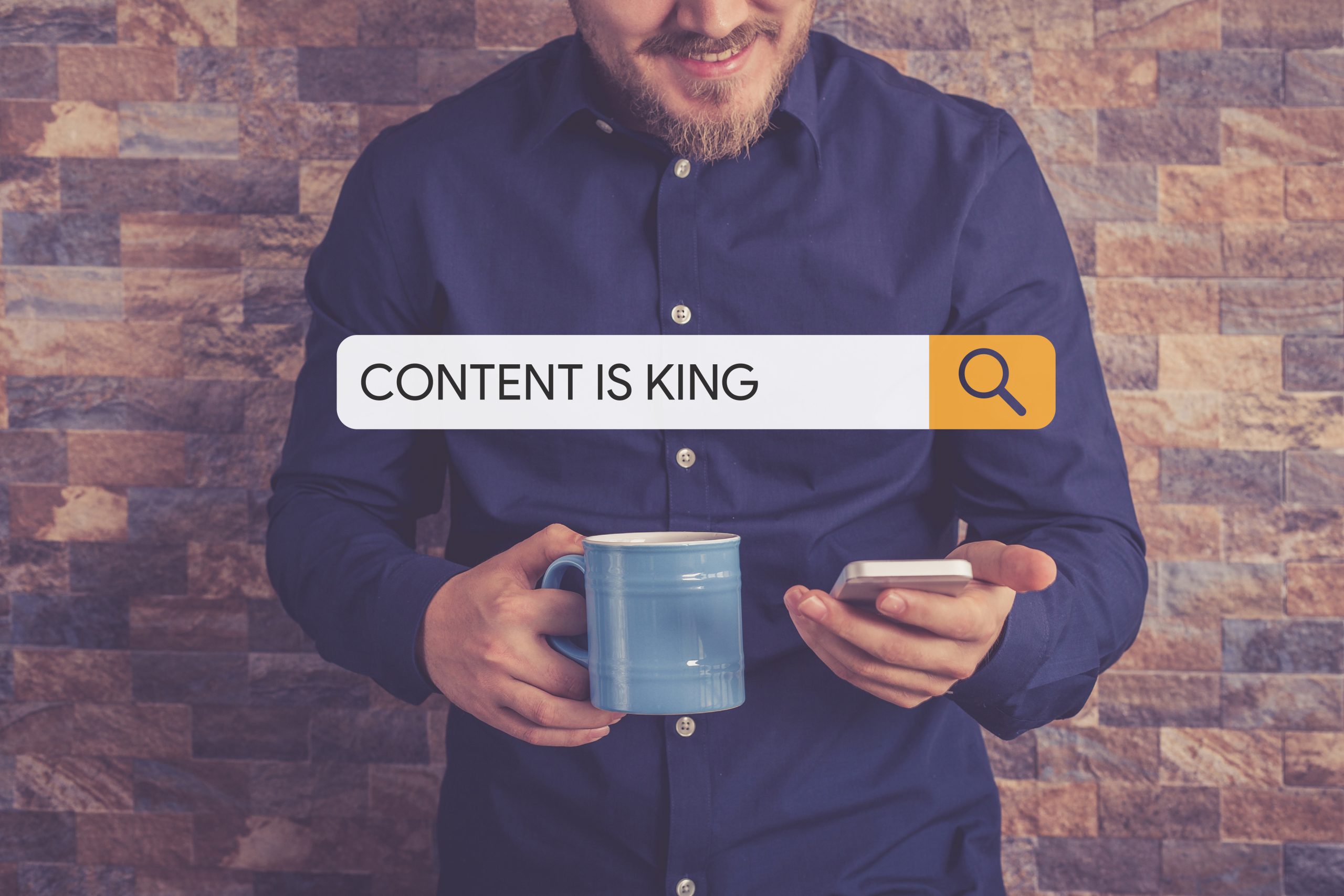 5 Aspects of Social Media Content